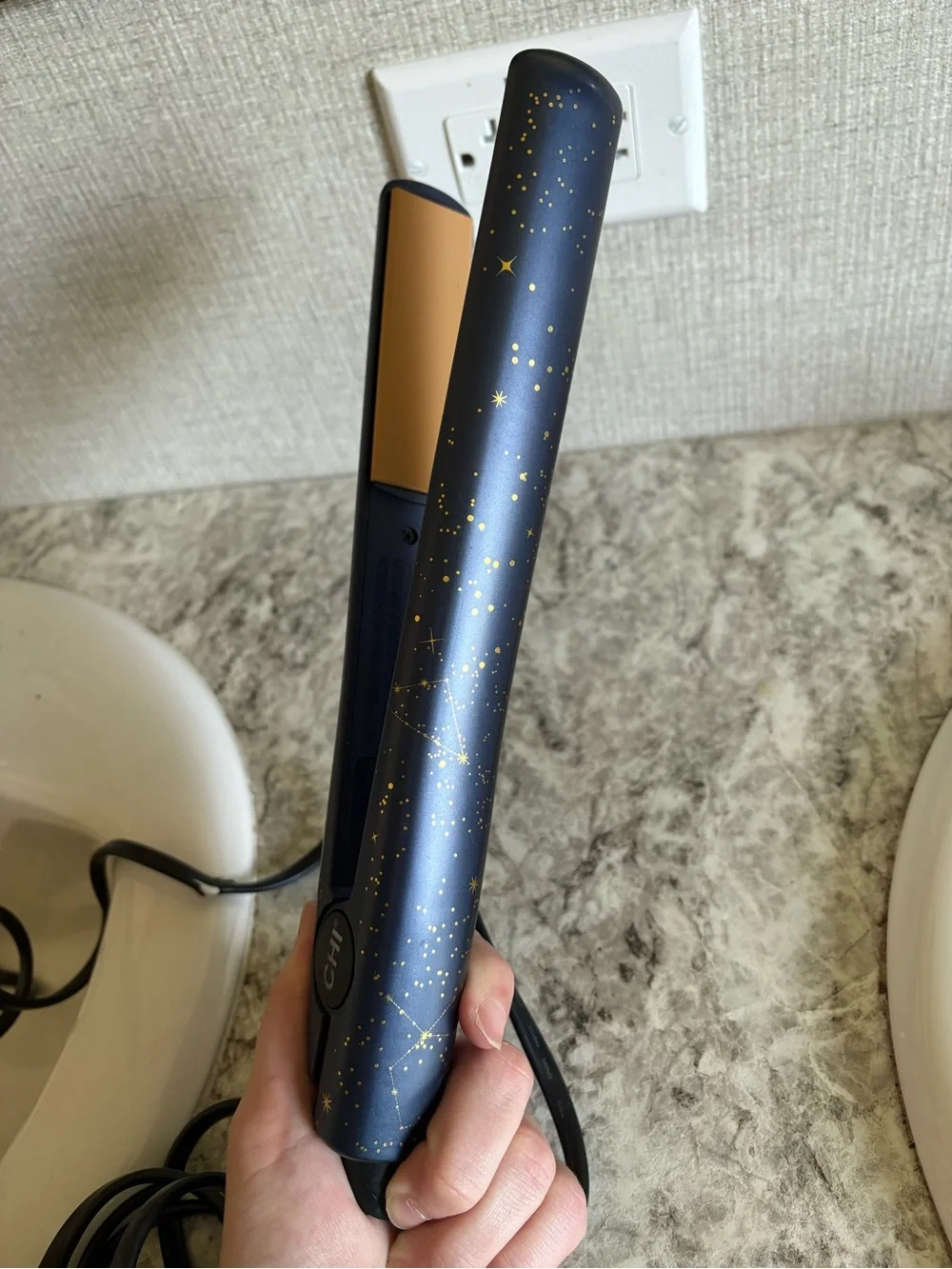 CHI Limited Edition Hair Straightener